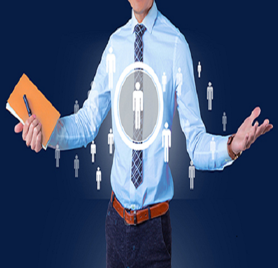 資深的職能招聘經驗